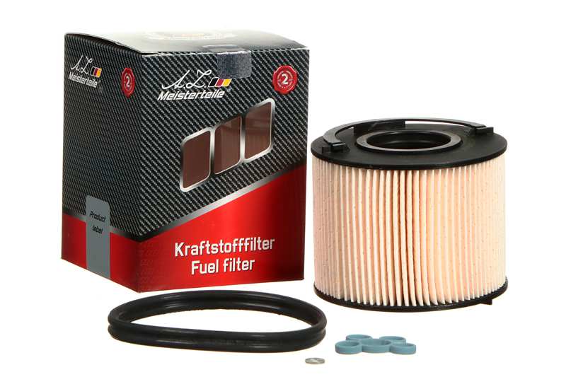 Kraftstofffilter